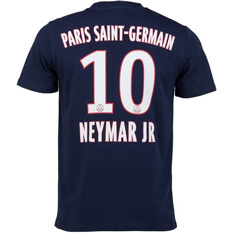 psg saint germain t shirts